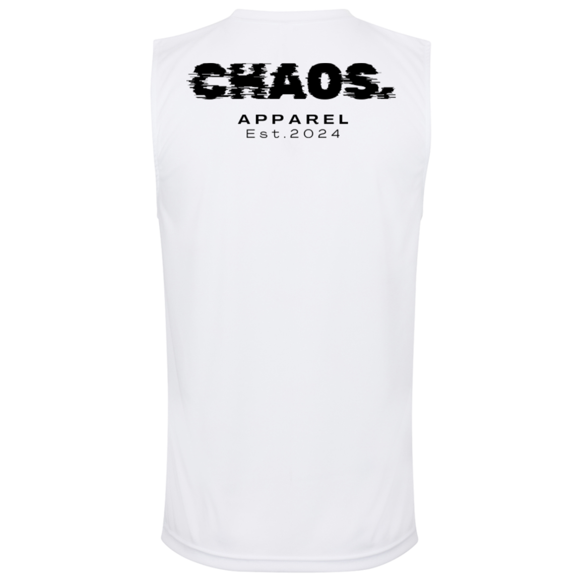 Mens Zone Muscle Tee