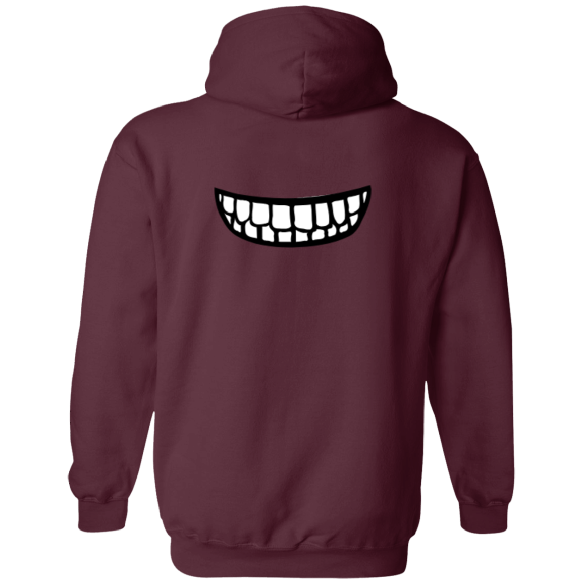 High G185 Pullover Hoodie
