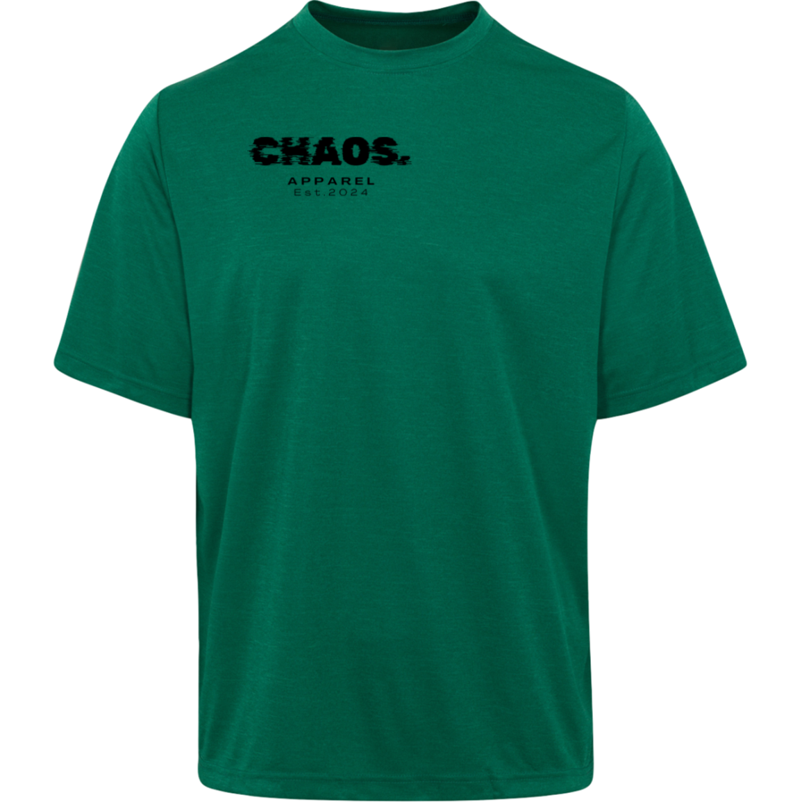 Mens Sonic Heather Tee