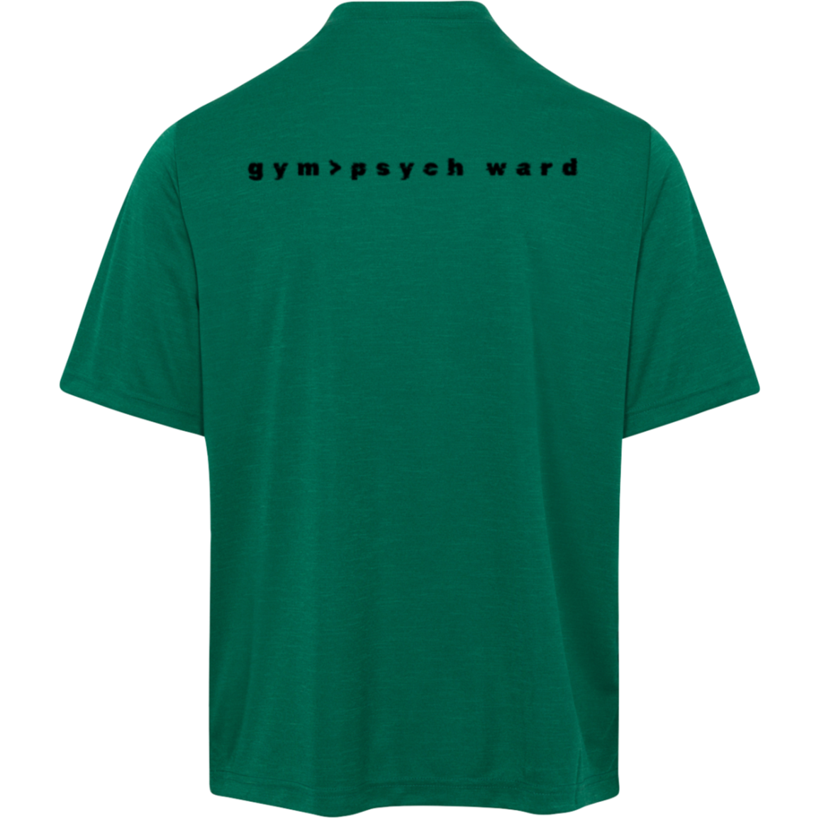 Mens Sonic Heather Tee