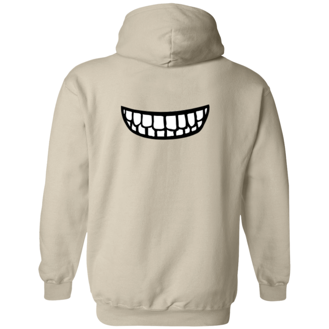 High G185 Pullover Hoodie