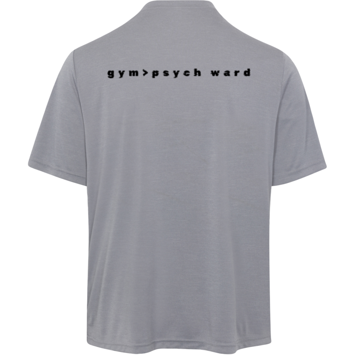 Mens Sonic Heather Tee
