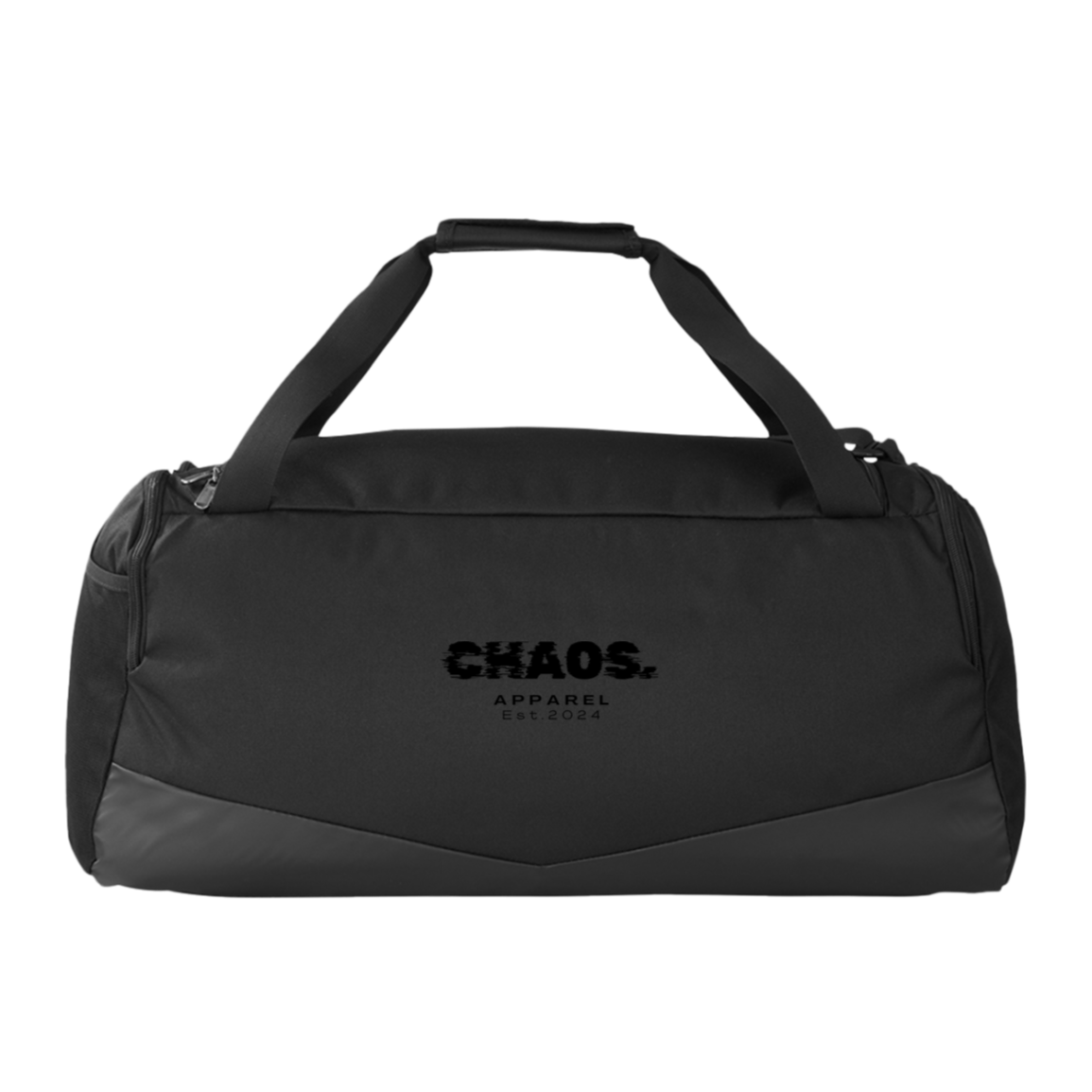 Shdow Under Armour Duffel Bag