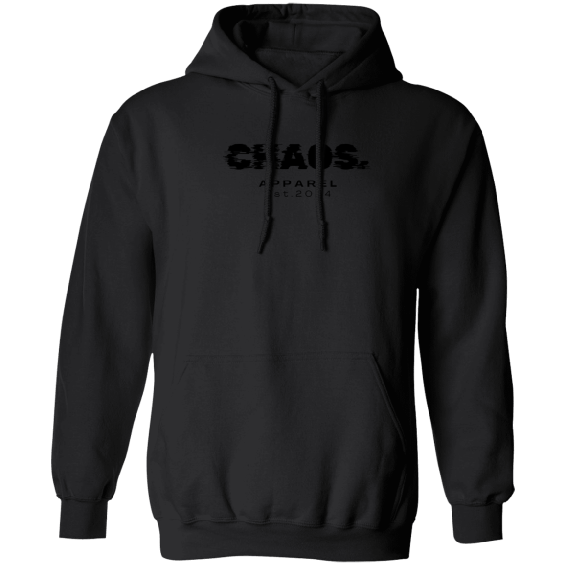G185 Pullover Hoodie