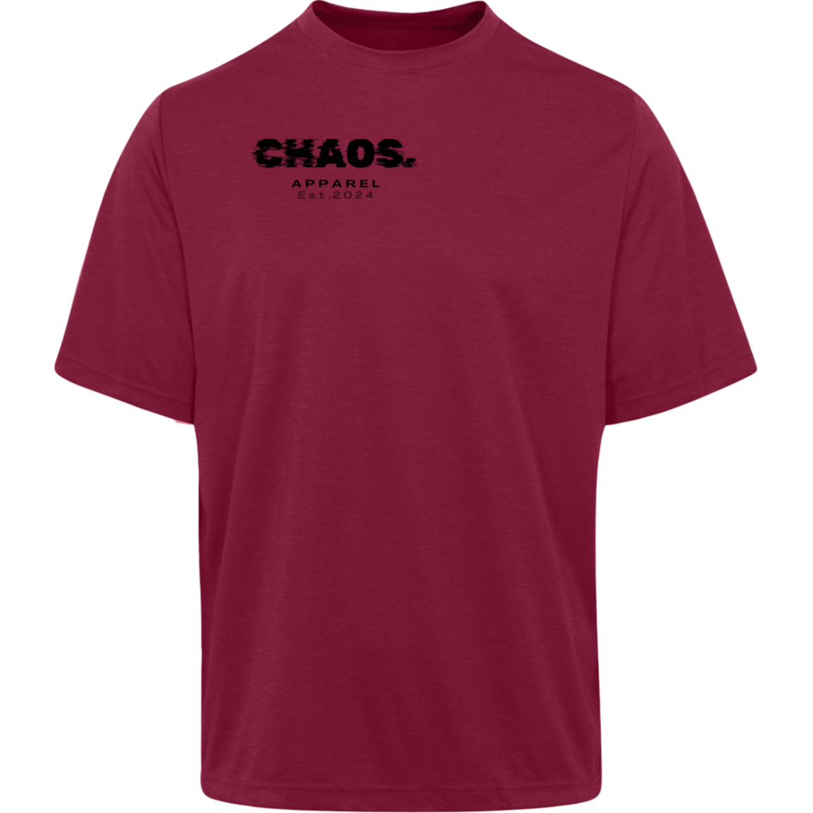 Mens Sonic Heather Tee