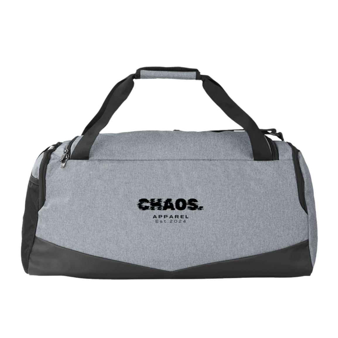 Shdow Under Armour Duffel Bag