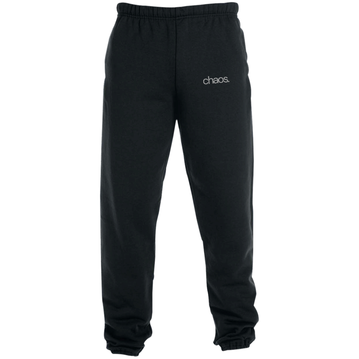 CHAOS. Sweatpants with Pockets