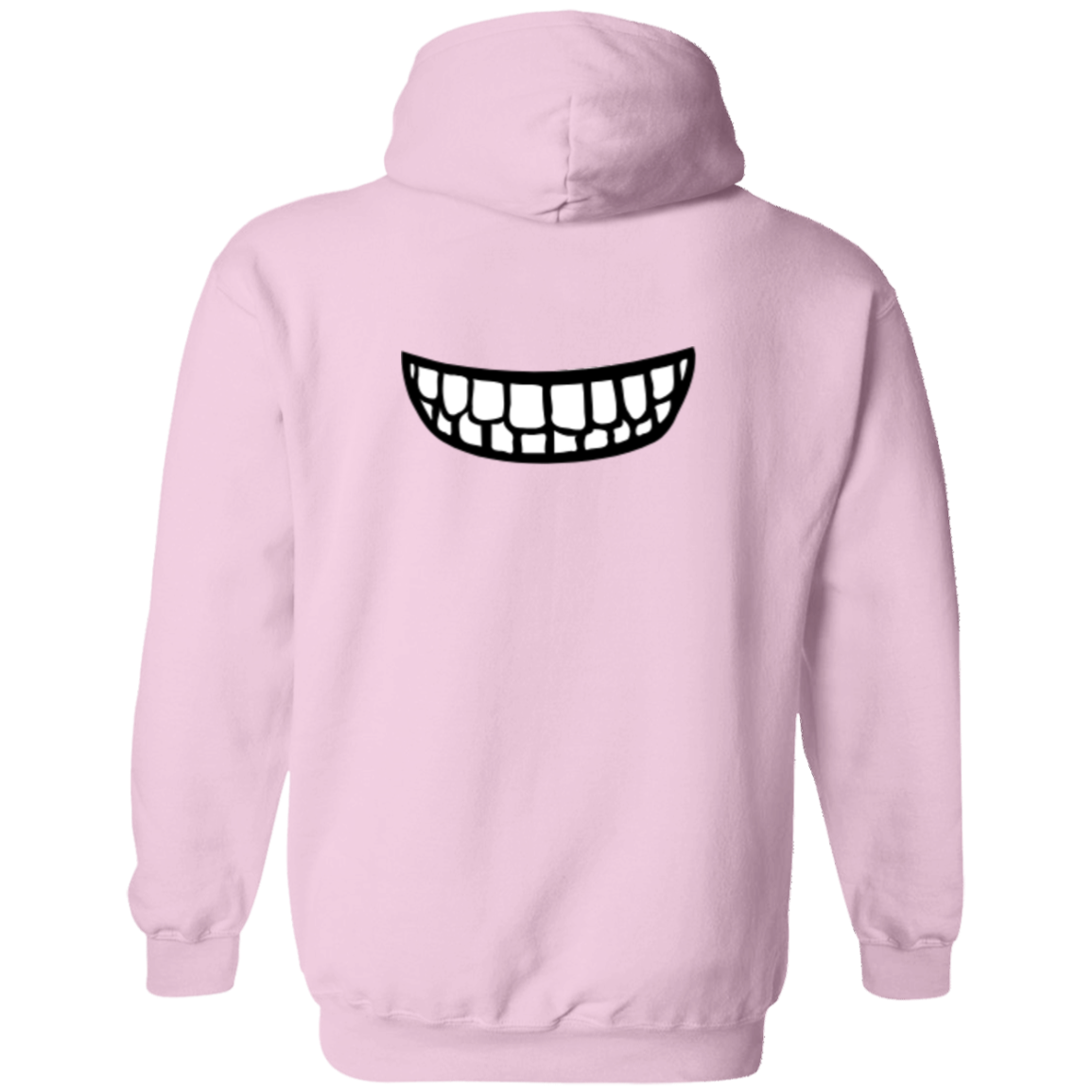High G185 Pullover Hoodie