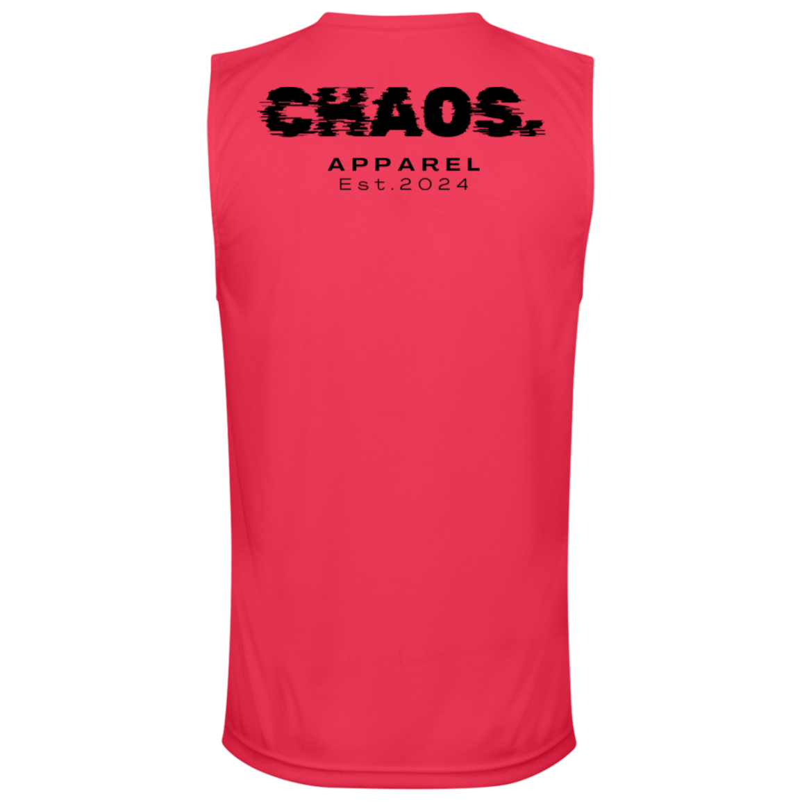 Mens Zone Muscle Tee