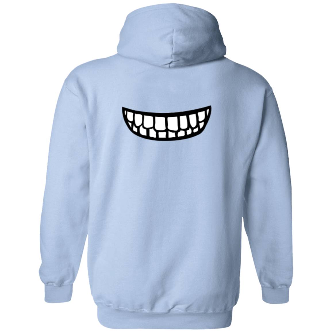 High G185 Pullover Hoodie