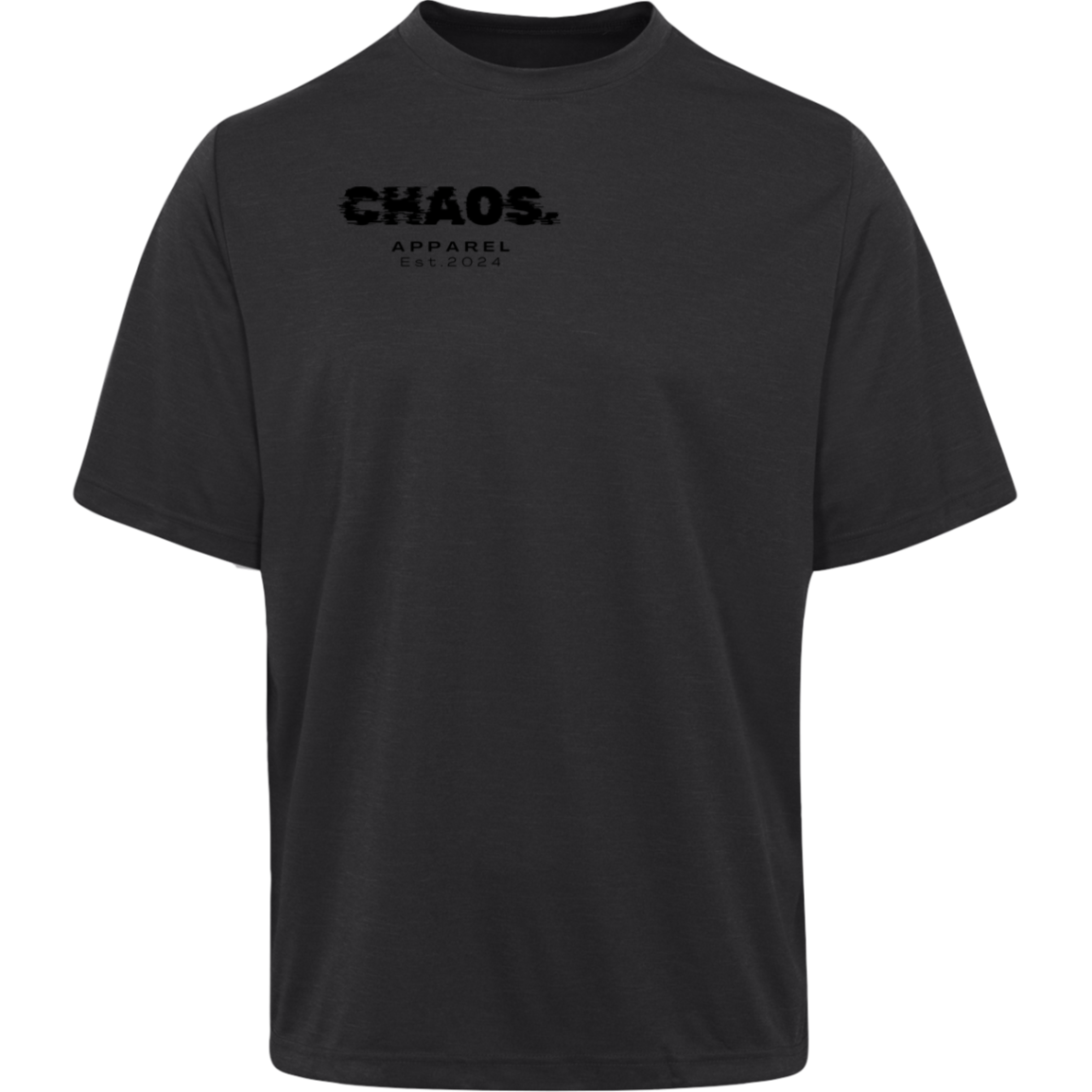 Mens Sonic Heather Tee