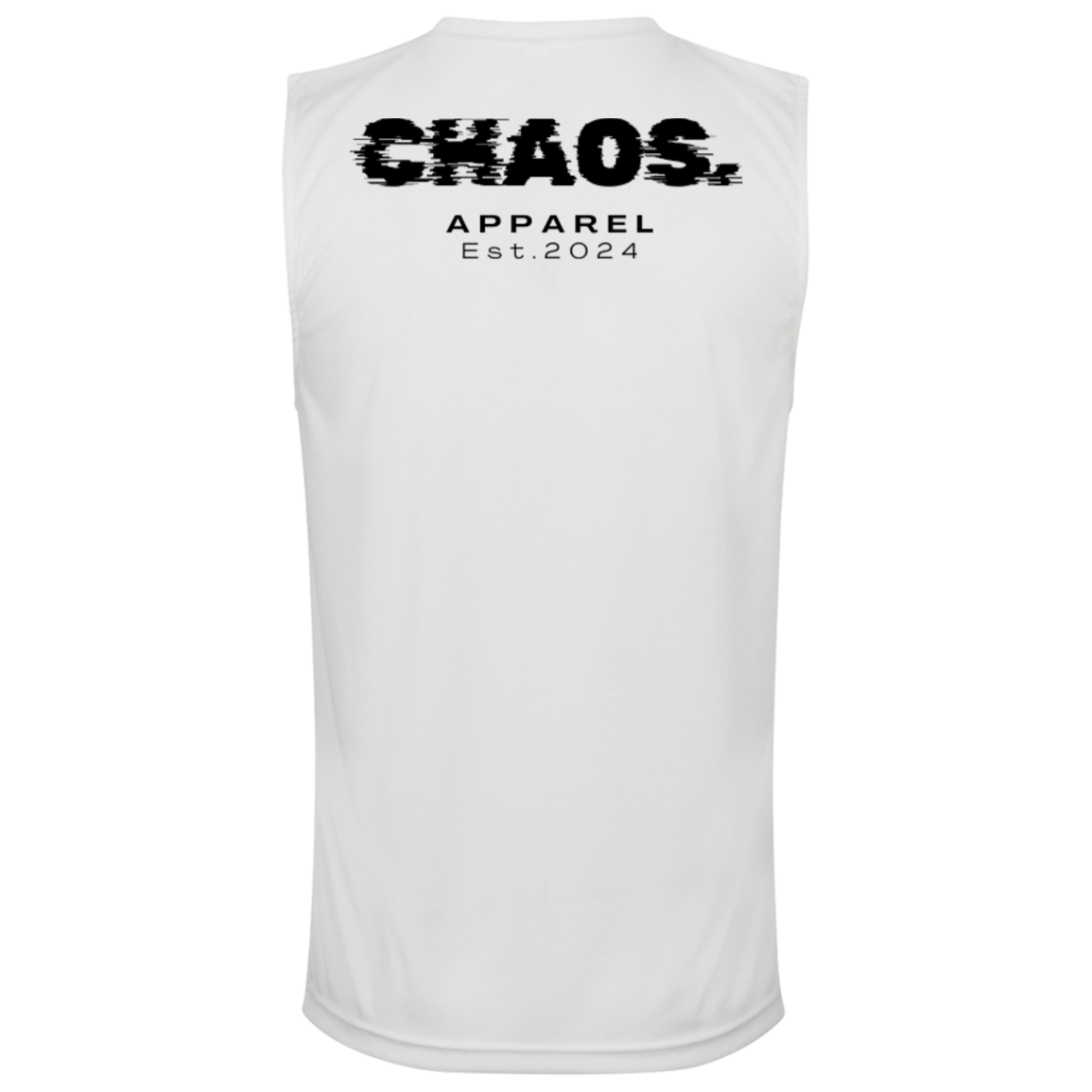 Mens Zone Muscle Tee