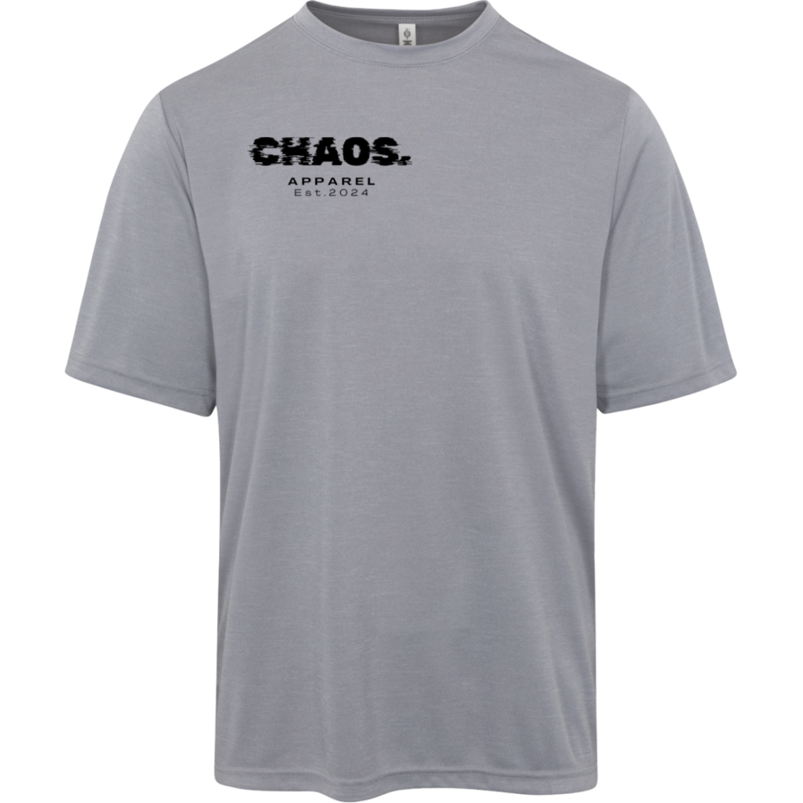 Mens Sonic Heather Tee