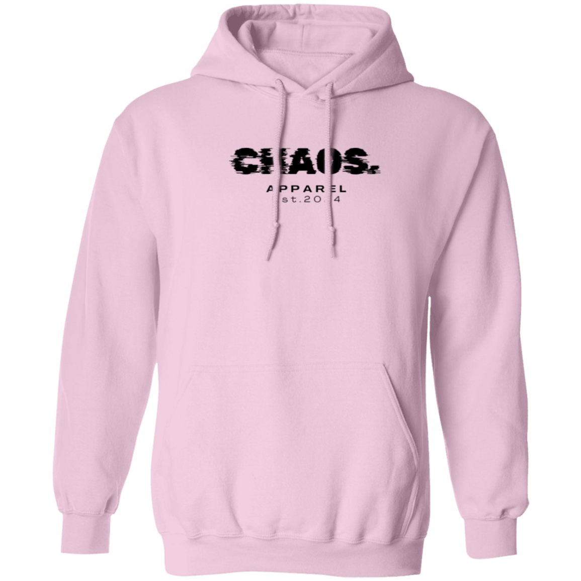 G185 Pullover Hoodie