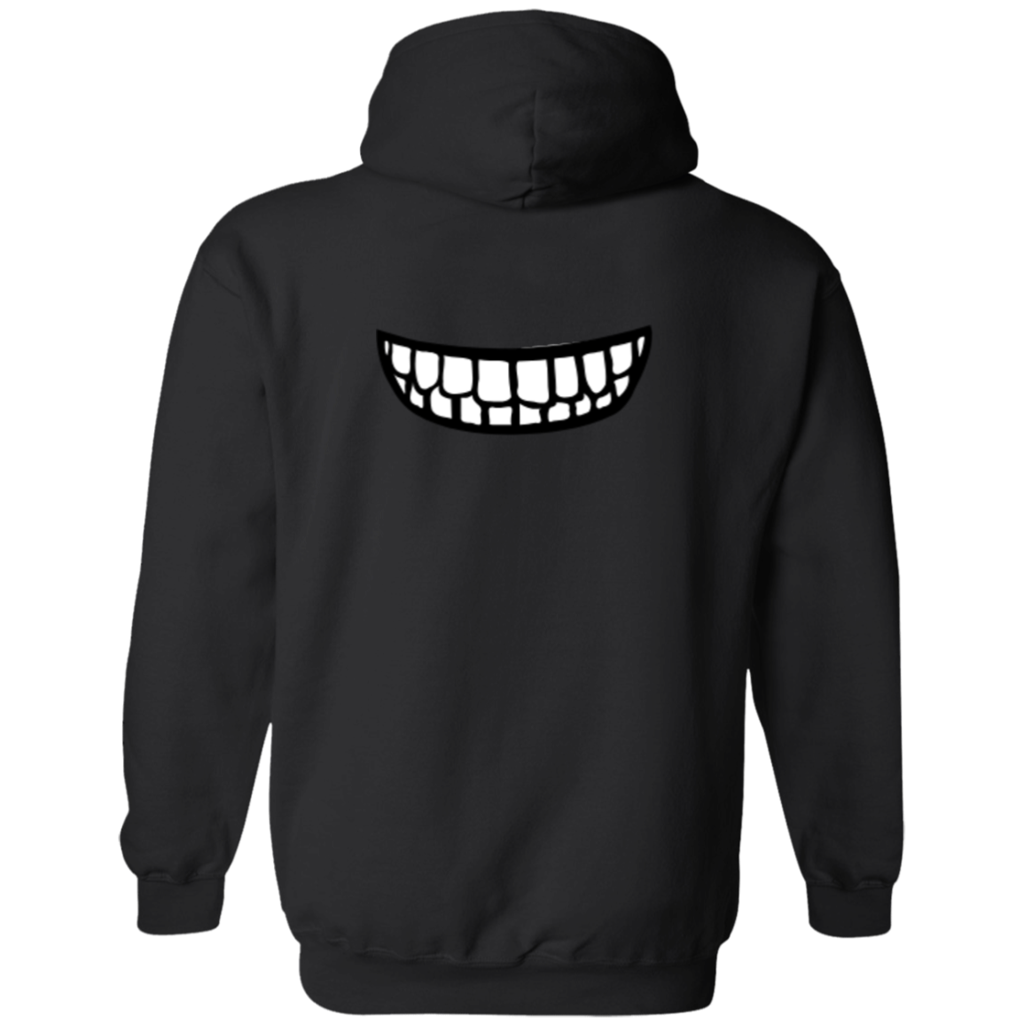 High G185 Pullover Hoodie
