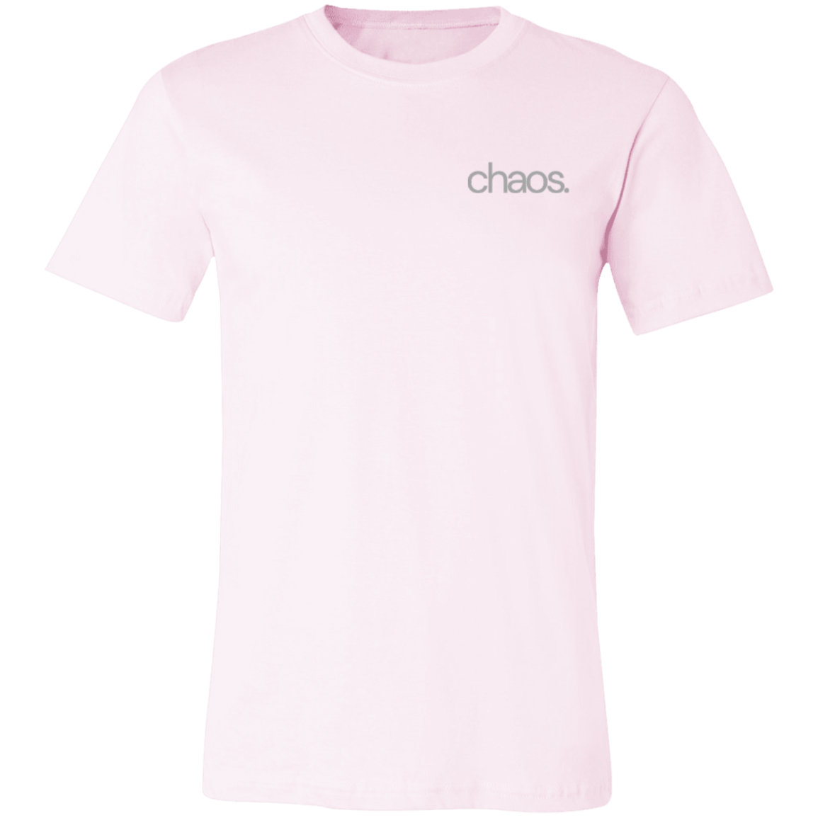 Side chaos. Unisex Short-Sleeve T-Shirt