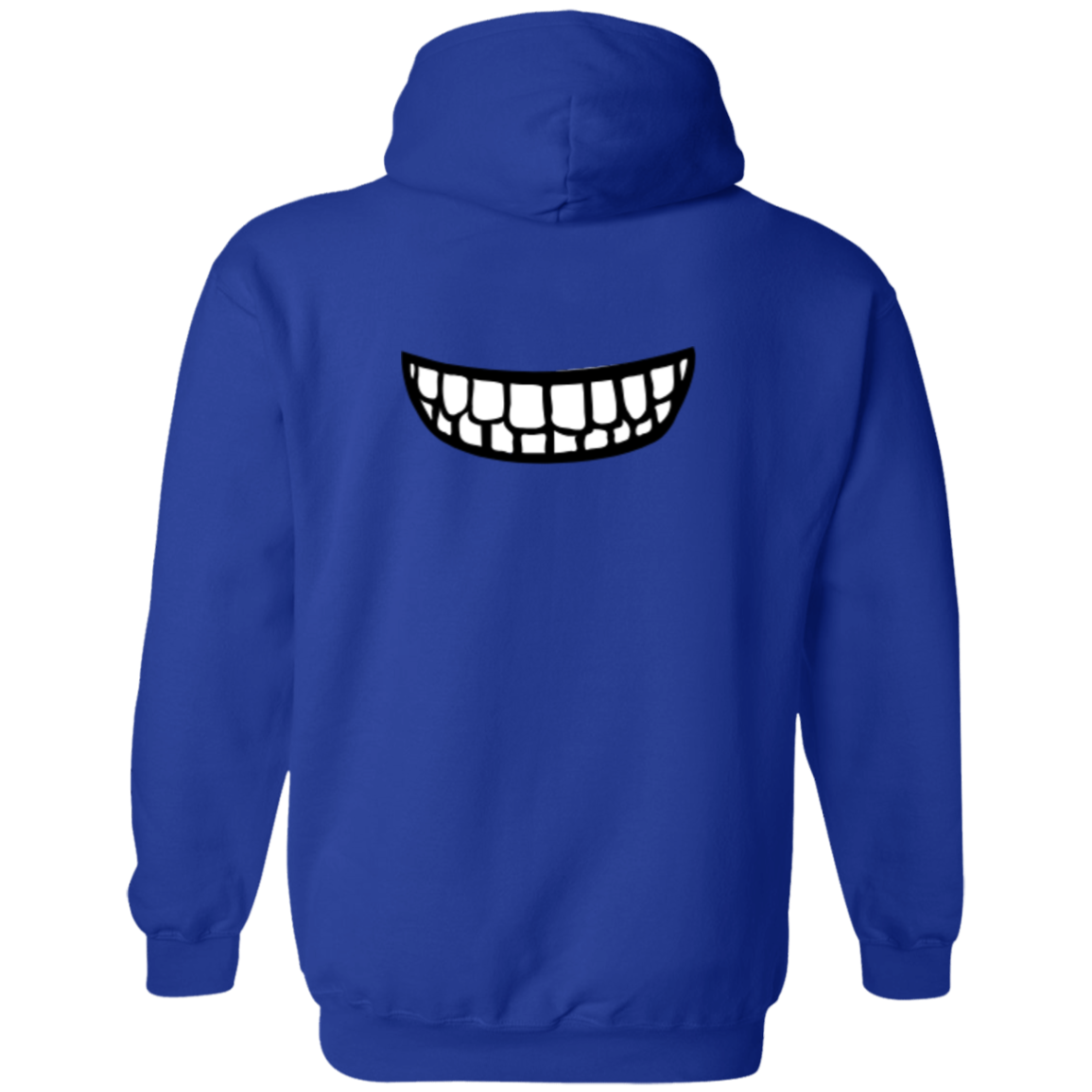 High G185 Pullover Hoodie