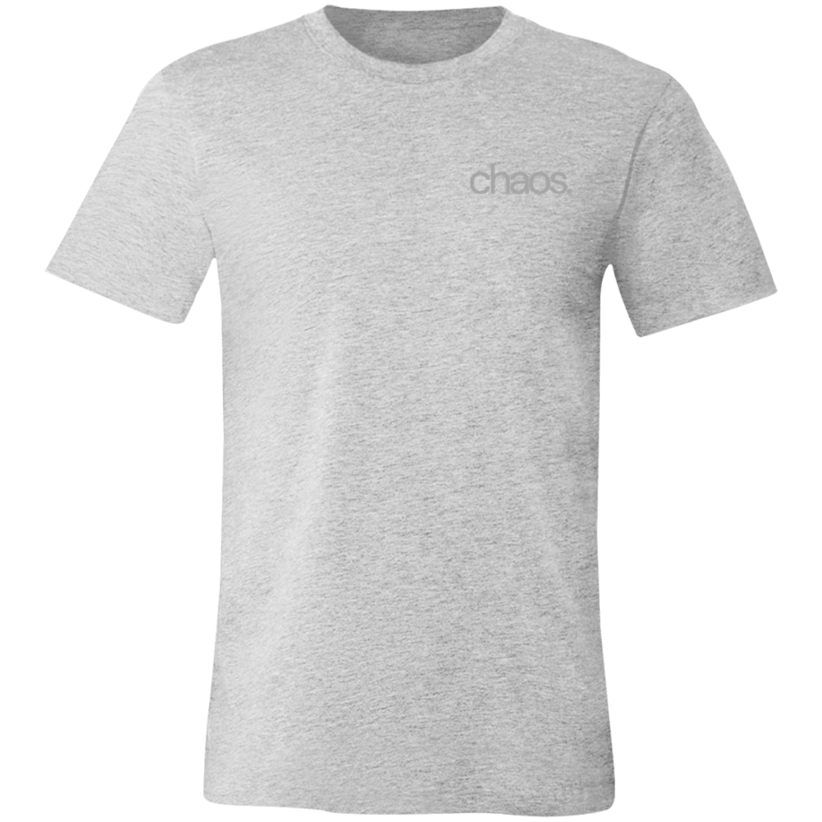 Side chaos. Unisex Short-Sleeve T-Shirt