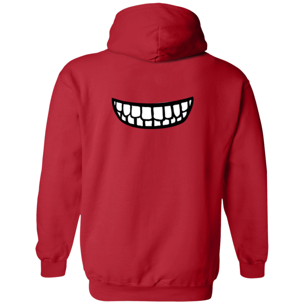 High G185 Pullover Hoodie