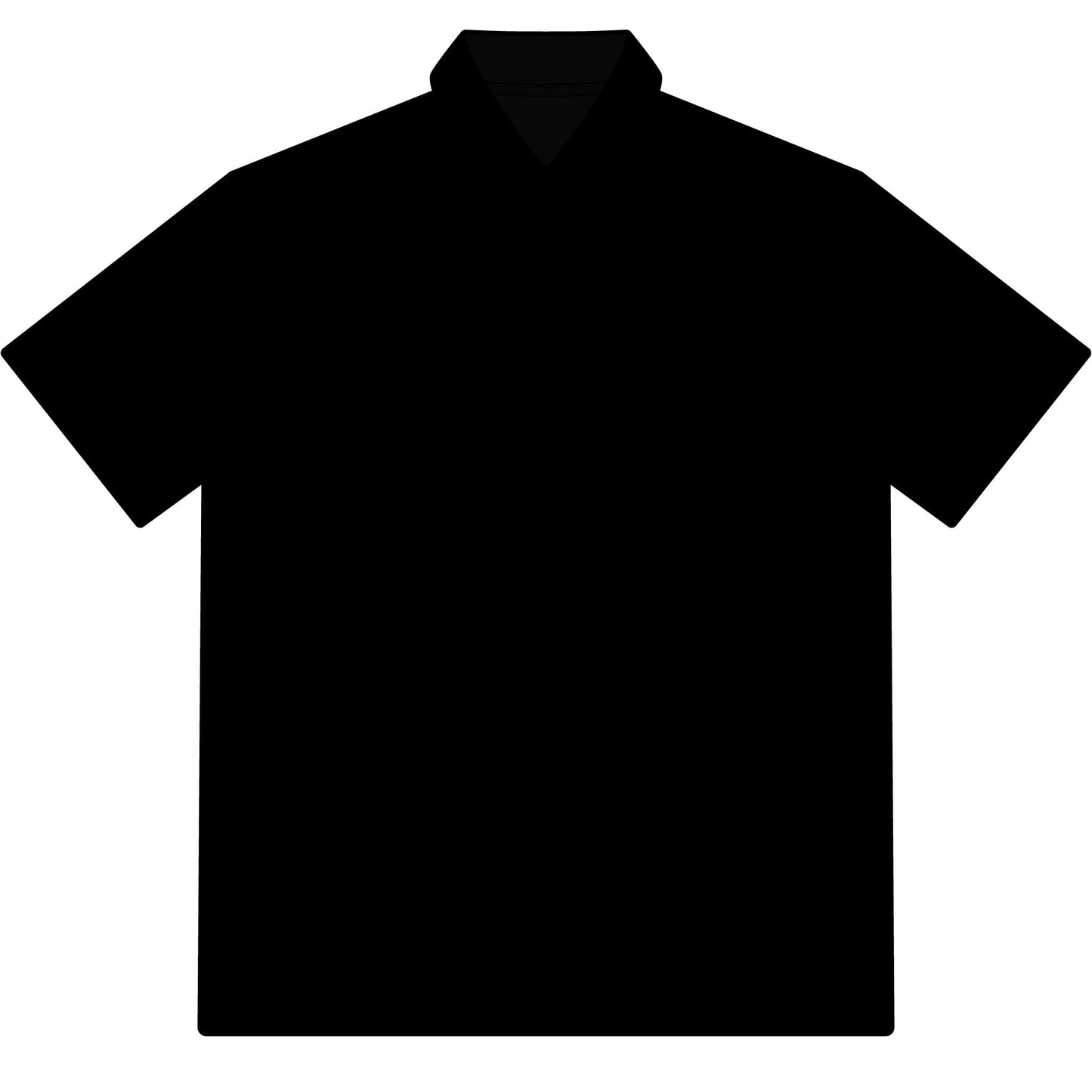 Honey Bar Polo Unisex