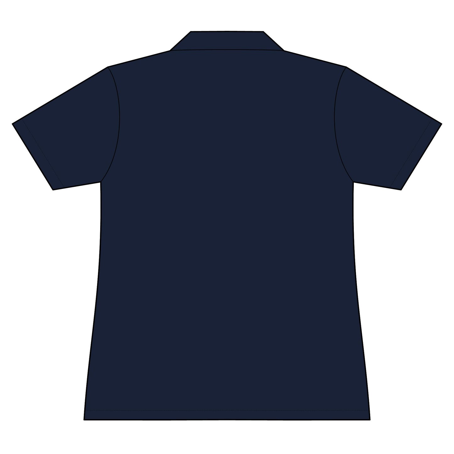 Women's Pique Polo