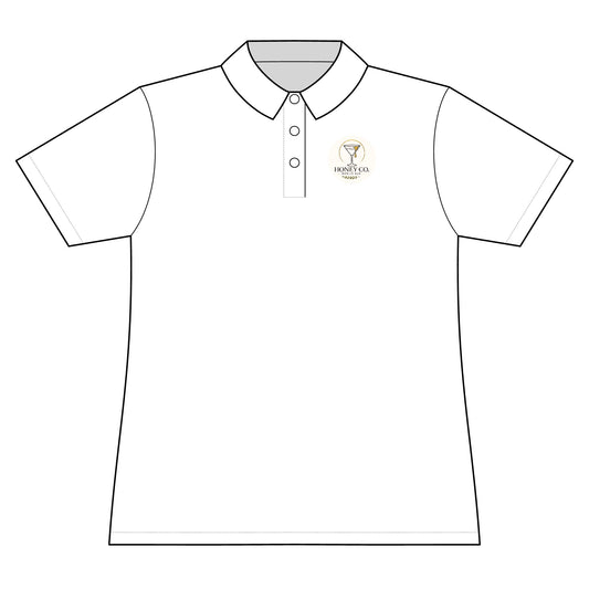 Women's Pique Polo
