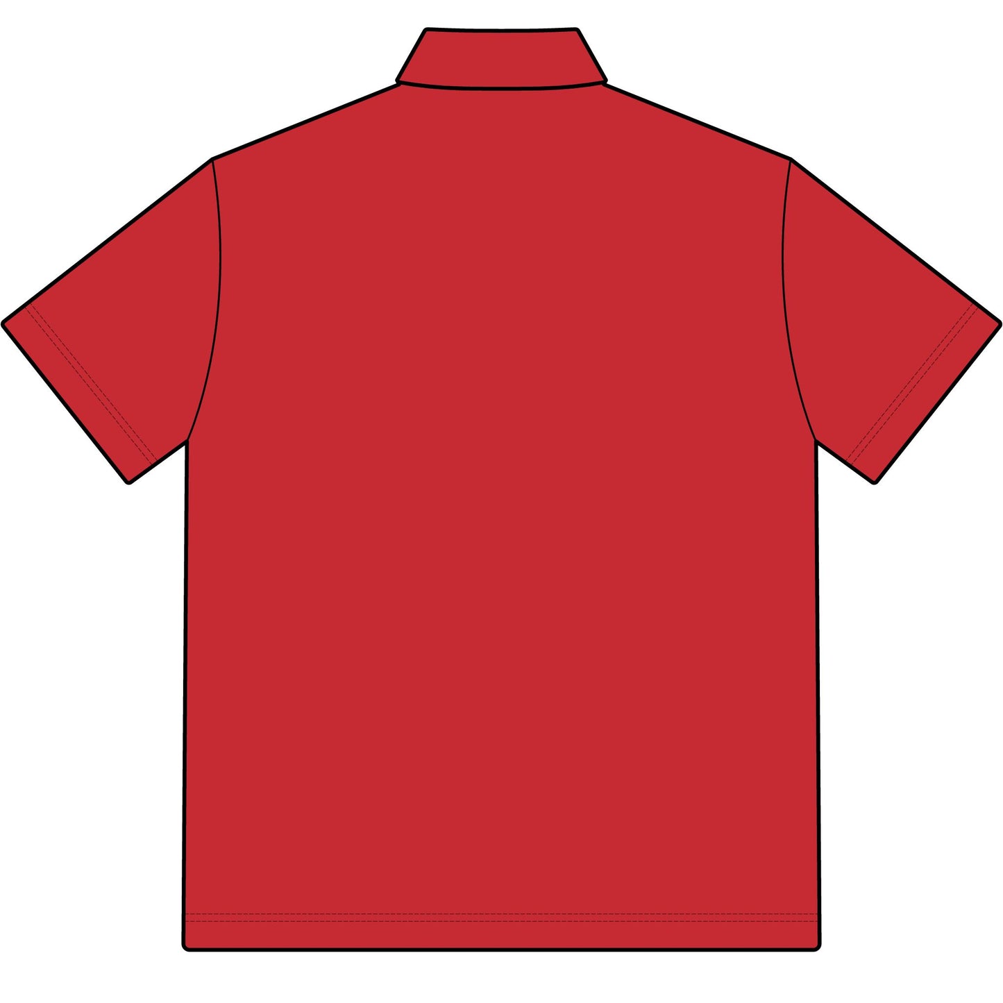 Honey Bar Polo Unisex