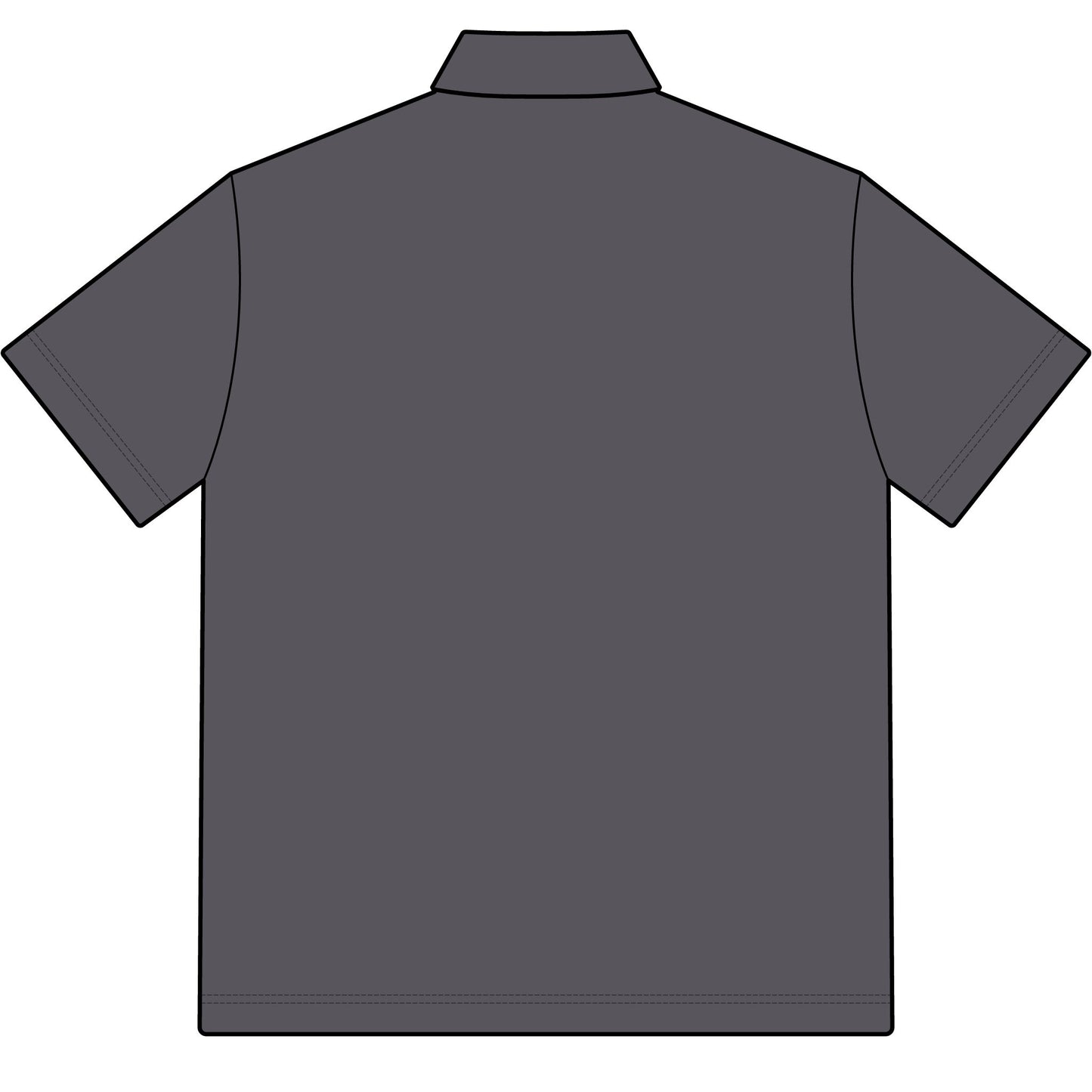Honey Bar Polo Unisex