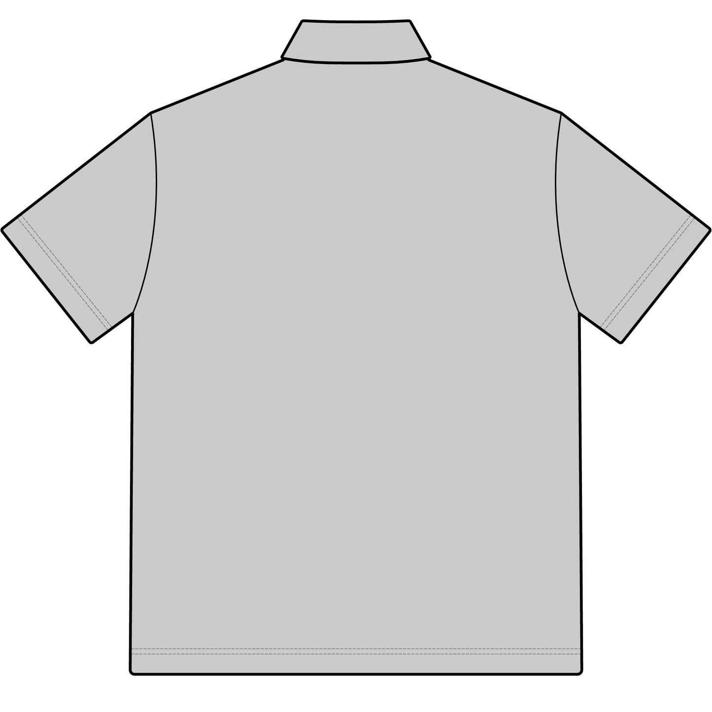 Honey Bar Polo Unisex