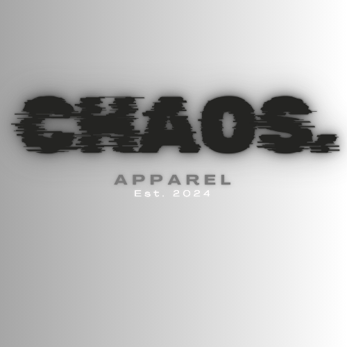 chaos.