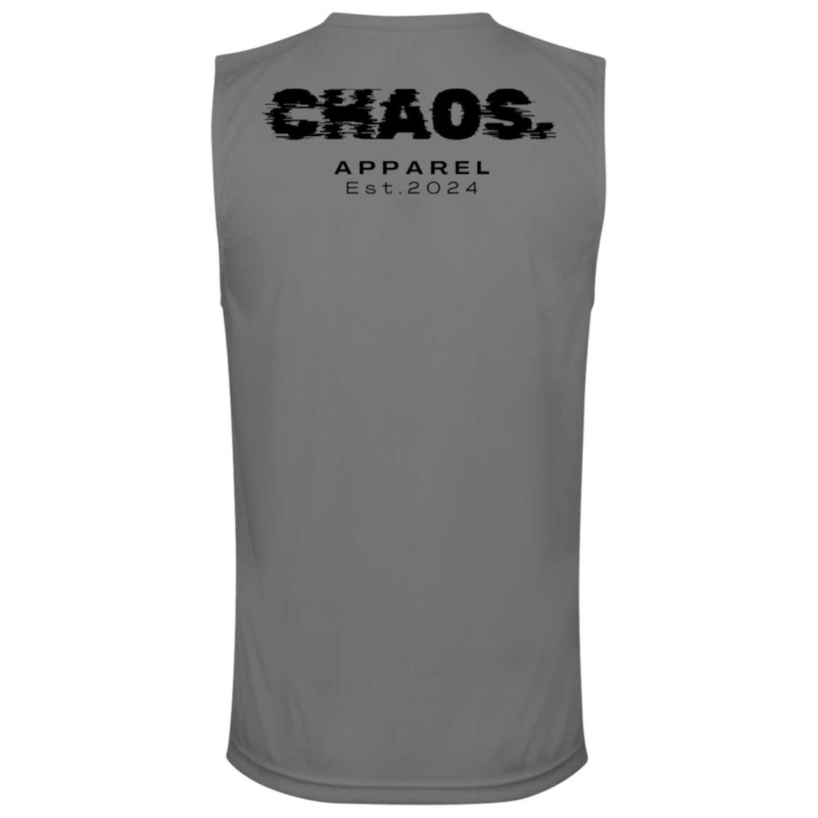 Mens Zone Muscle Tee