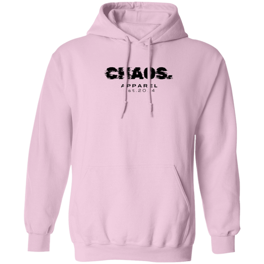 G185 Pullover Hoodie